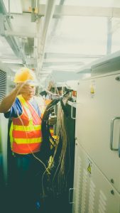 Maintenance Service