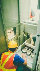 Maintenance Service